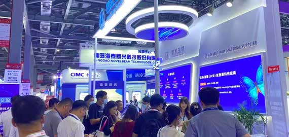 CACLP盛會(huì)落幕，歐凱生物精彩不止